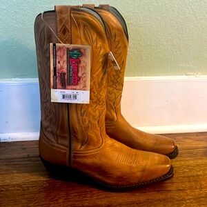Women’s Laredo Cowboy Boots